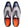 Style: Almagro Oxford-Navy/Pearl