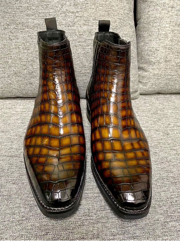Style: Cincinnati Camel