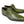 Anderson Crocodile Oxford Olive