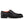 Mezlan Aspen Pebbled Leather Derby - Black