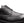 Mezlan Aspen Pebbled Leather Derby - Black