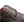Mezlan Aspen Pebbled Leather Derby - Brown