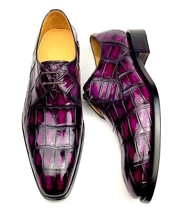 Style: Atlanta-Purple