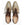 C&E Shoe - Olive/Mocha