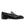 Mezlan Barsotti Patina Calf Loafer - Black