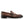 Mezlan Barsotti Patina Calf Loafer - Chocolate