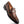 Mezlan Barsotti Patina Calf Loafer - Chocolate