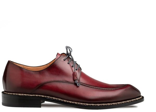 Style: 21846-Burgundy