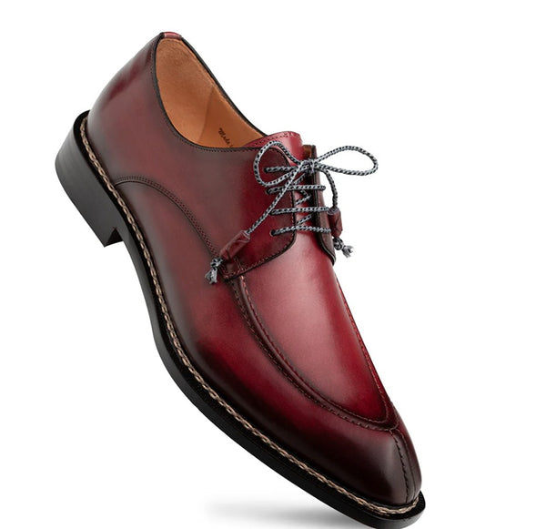 Style: 21846-Burgundy