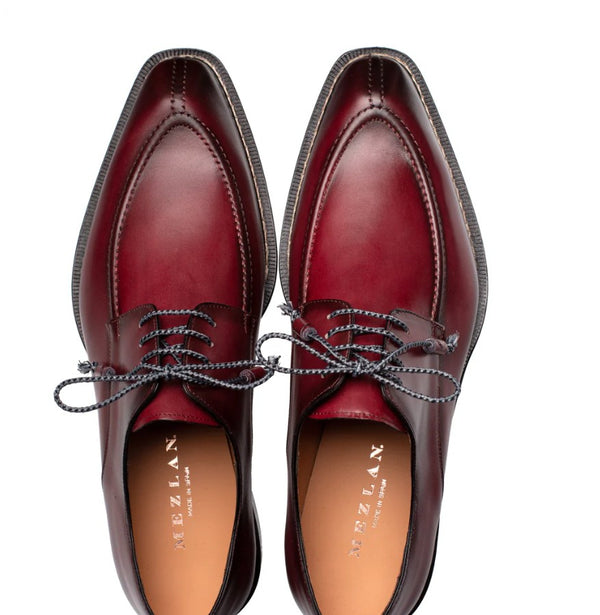 Style: 21846-Burgundy