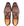 Style: Benante Suede Derby-Brown