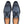 Style: Benante Suede Derby-Blue