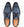 Style: Benante Suede Derby-Blue