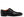 Mezlan Berkshire Double Monkstrap -  Black