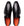 Mezlan Berkshire Double Monkstrap -  Black
