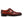 Mezlan Berkshire Double Monkstrap -  Cognac/Rust