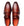Mezlan Berkshire Double Monkstrap -  Cognac/Rust