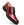Mezlan Birch Two Tone Lug Sole Derby - Burgundy
