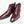 Load image into Gallery viewer, Blackmore Crocodile Slip-On Boot Burgundy

