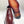 Load image into Gallery viewer, Blackmore Crocodile Slip-On Boot Burgundy
