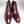 Load image into Gallery viewer, Blackmore Crocodile Slip-On Boot Burgundy
