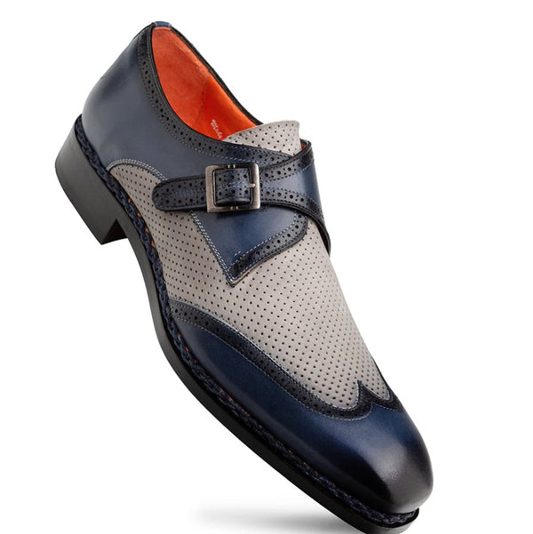 Style: 21876-Blue/Grey