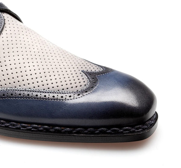 Style: 21876-Blue/Grey