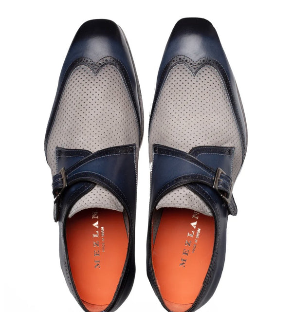 Style: 21876-Blue/Grey