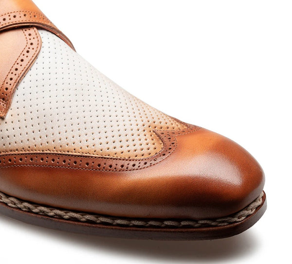 Style: 21876-Camel/Bone