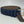 Style: C Collection Suede Belt Blue