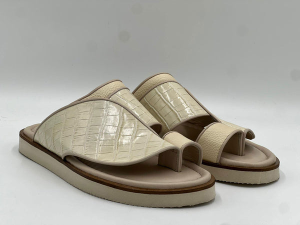 Style: Boca Sandal-Beige