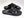 Style: Boca Sandal-Black