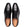 Mezlan Bocelli Cap Toe Oxford - Black