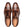 Mezlan Bocelli Cap Toe Oxford - Chestnut