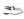 Pelle Borris Buckle Loafer White