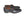 Pelle Borris Buckle Loafer Black