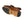 Pelle Borris Buckle Loafer Tan