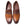 Pelle Borris Buckle Loafer Tan