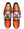 Style: Bowery-Cognac/Brown