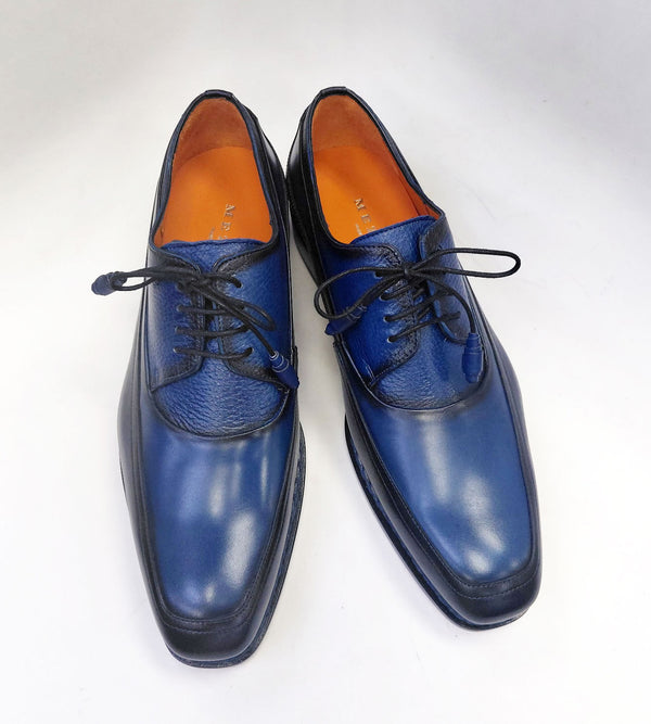 Style: Bowery-Navy/Multi