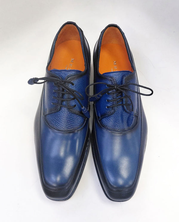 Style: Bowery-Navy/Multi