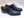 Style: Bowery-Navy/Multi