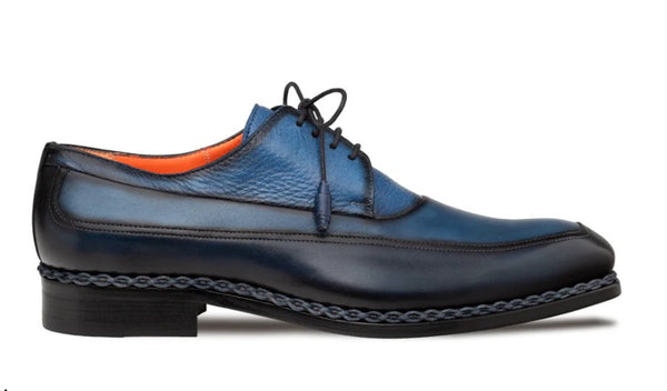 Style: Bowery-Navy/Multi