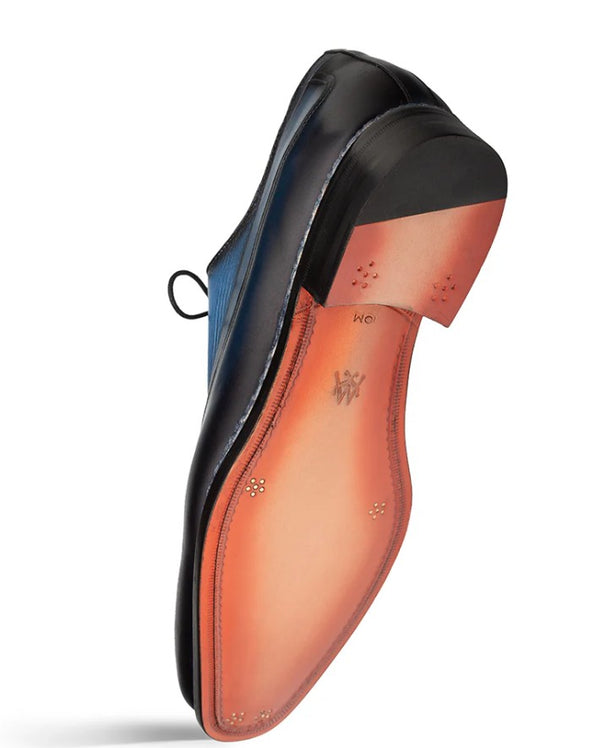 Style: Bowery-Navy/Multi