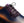 Mezlan Bretton Multi-Tone Oxford - Purple/Multi