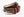 Style: C Collection Brown Leather Belt