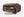 Style: C Collection Brown Suede Belt