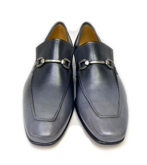 Style: Brunello-Grey/Black