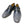 Style: Brunello-Grey/Black