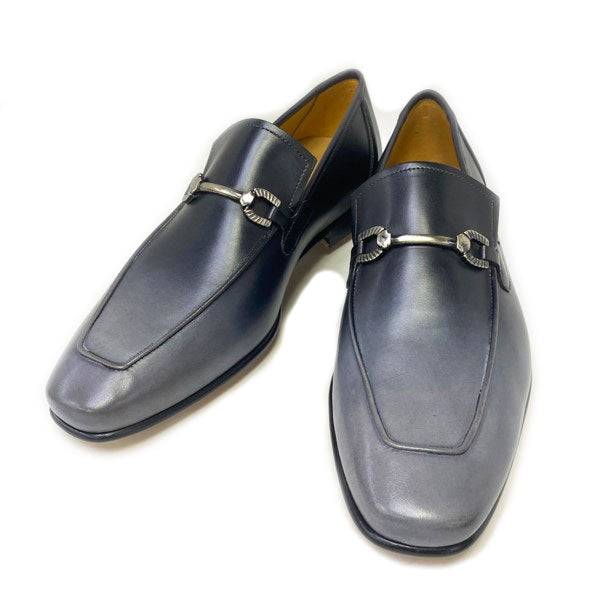 Style: Brunello-Grey/Black